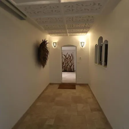 Appartamento Magnifique Rez De Jardin à 150 M De La Sainte-Maxime