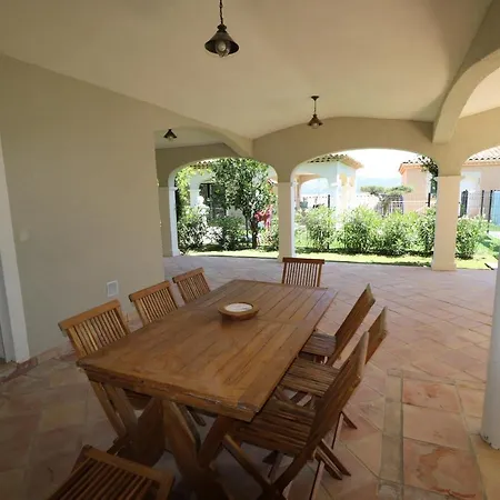 Appartamento Magnifique Rez De Jardin à 150 M De La *