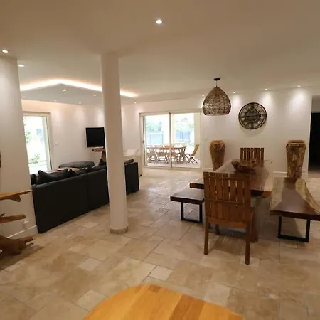 Magnifique Rez De Jardin A 150 M De La Apartment *