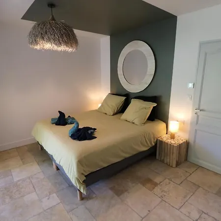 Magnifique Rez De Jardin à 150 M De La
