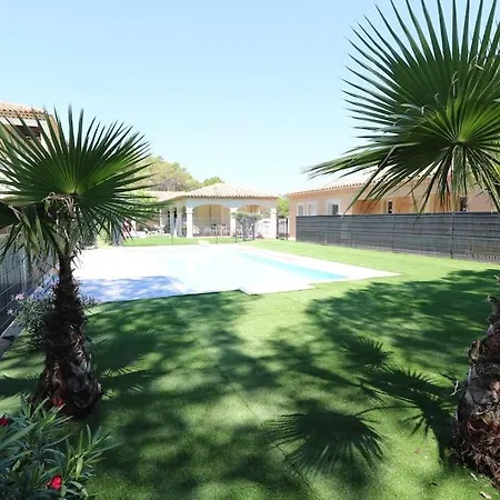 Magnifique Rez De Jardin à 150 M De La Appartamento *