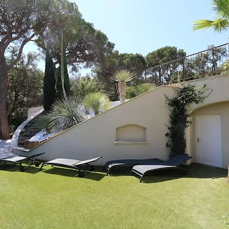 Magnifique Rez De Jardin à 150 M De La Appartamento *